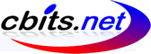CBits Internet Logo