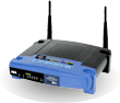 Wireless Hotspot